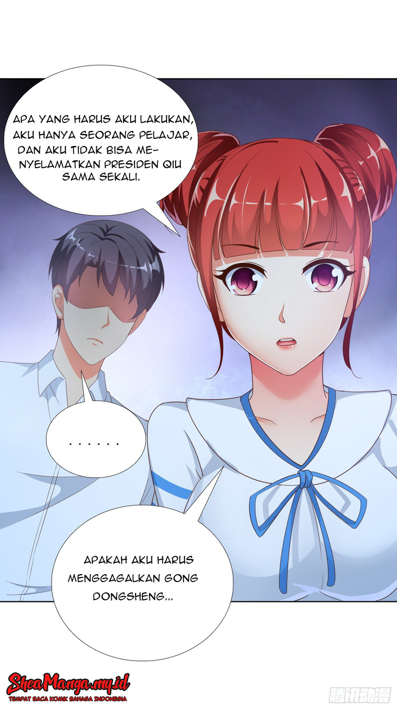 Super School Doctor (Supreme Campus Doctor) Chapter 51 Gambar 29